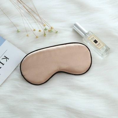 China Custom Hot Advanced Rechargeable USB Eye Massager Eye Mask Passionate Sleep for sale