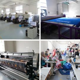 Verified China supplier - Shenzhen Fengshang Flag Co., Ltd.