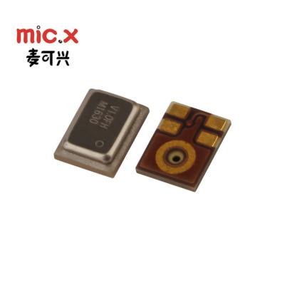 China 2021 NEW 4.0MM*3.0MM Digital MEMS Silicon Microphone With Recorder Microphone for sale