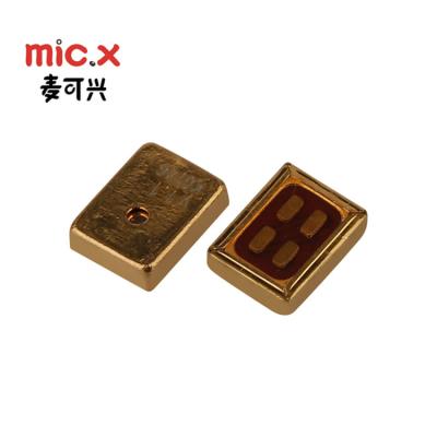 China Factory 2.7MM*1.8MM MEMS Microphone 2020 Silicon New Products With Mobile Phone Microphone for sale