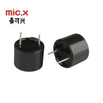 China Bell 3/9v wireless electric environmental protection buzzer new products in 2020 Chinese audio copper sounder piezoelectric smd manufacturers for sale