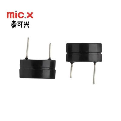 China 2020 Environmental Protection Buzzer 12v Copper Piezo Buzzer In Sounder Chinese Audio Piezoelectric Smd Bell 3/9v Wireless Bell Manufacturers Manufacturers for sale