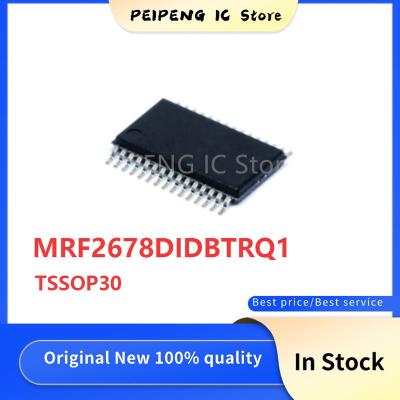 China New and original MRF2678DIDBTRQ1 standard TSSOP30 IC Chip Integrated Circuit for sale