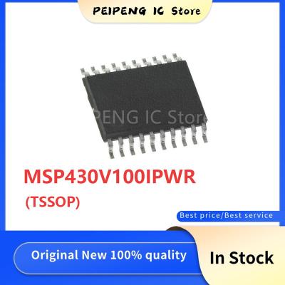 China New and original MSP430V100IPWR standard TSSOP20 IC Chip Integrated Circuit for sale