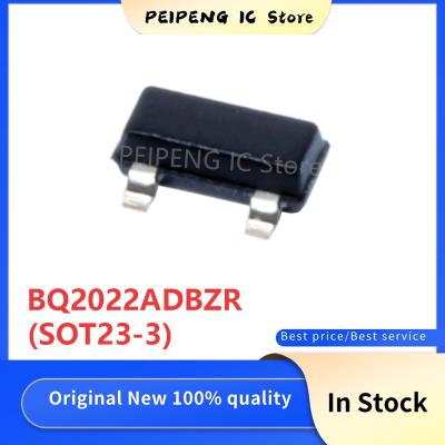 China New and original BQ2022ADBZR standard SOT23-3 IC Chip Integrated Circuit for sale