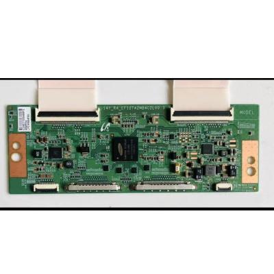 China Original Original TECHNOLOGY 14Y_RA_EF12TA2MB4C2LV0.3 LCD TV Logic Board Logic Board for sale