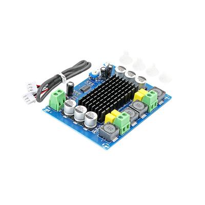 China TECHNOLOGY 1X60W Digital Amplifier Board Standard Mono Module Tpa3118d2 Tpa 3118 Pbtl TPA3118 for sale