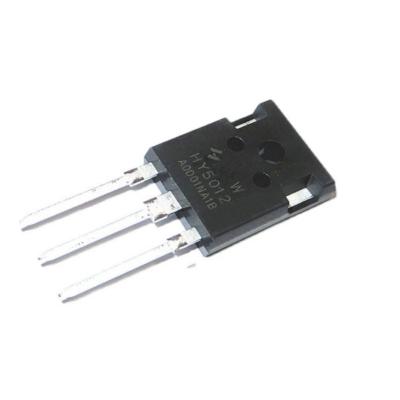 China HY5012W TO-247 TECHNOLOGY MOSFET transistor imported HY5012W HY5012W electronic components for sale