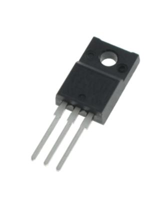 China New and original 2SK2417 standard TO220 IC Chip Integrated Circuit for sale