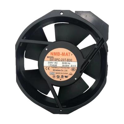 China Other competitive price 5915PC-23T-B30 172*150*38MM 172*150*38MM other new original NMB AC 230V fan in stock for sale