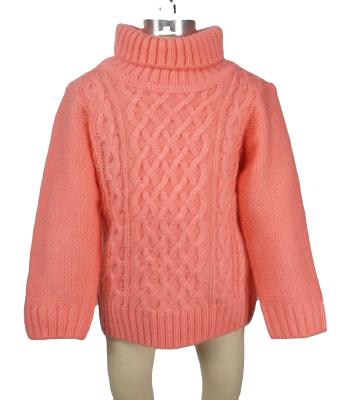 China Wholesale Low Price High Quality Children's Sweater Long Sleeve Pure Cotton Material Anti-Shrink for sale