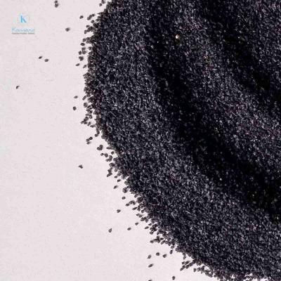 China Polishing Fused Aluminum Oxide Particle Size F8-F220 zu verkaufen