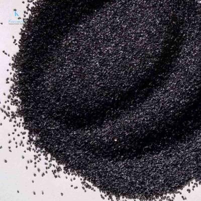 China Polishing 54 Grit Fused Aluminum Oxide Bag Packaging for sale