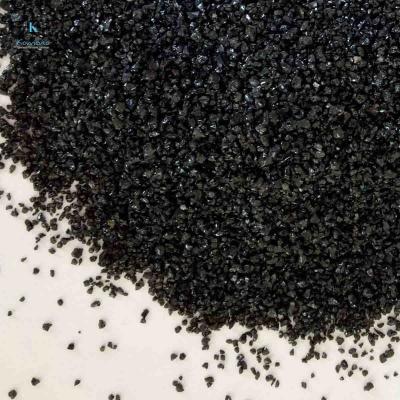 China Particles Al Oxide / Amphoteric Oxide 40 Grit for sale