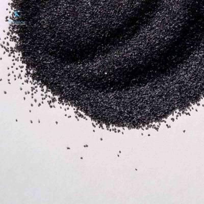 China 46 Grit Fused Aluminum Oxide For Blasting Media for sale