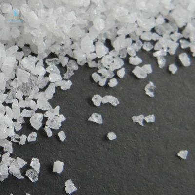 China 9 Mohs Hardness Scale White Aluminum Oxide Extraordinary Durability for sale