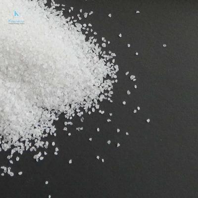 China Insoluble White Fused Alumina Density 3.95 G/Cm3 For Multiple Applications for sale