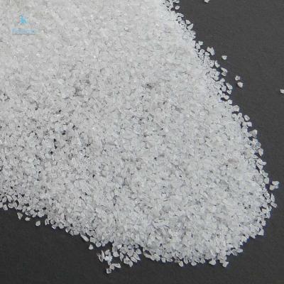 China 60 de Zuiverheid van Grit Aluminum Oxide Abrasive Media 95% Te koop