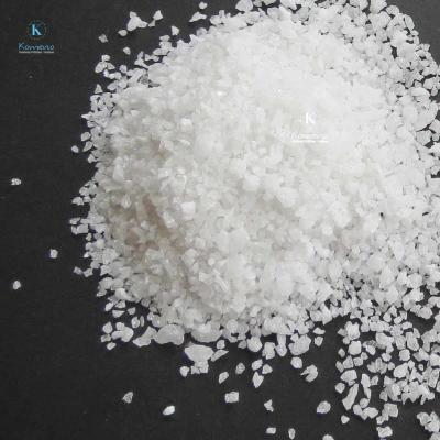 China Mesh 60 Aluminum Oxide Sand Blast White Al2o3 Fused for sale