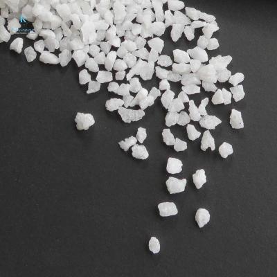 China Bescheinigung Grit Alumina White Isos 9001 des Sandpapier-36 zu verkaufen