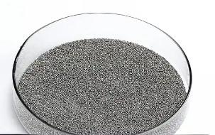 China Shot Peening 430 Grade Stainless Steel Shots KMN for sale