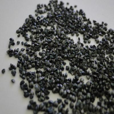 China Iso 9001 G14 Cast Steel Grit Low Dust Generation for sale