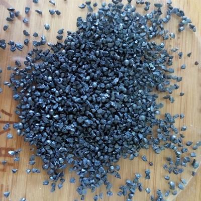 Chine G18 G25 G40 G50 a moulé Grit High Hardness And Durability en acier à vendre