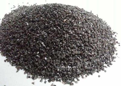 China F12-F220 Grits Brown Aluminum Oxide BFA 36# ISO9001 2008 Certification for sale