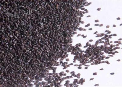 China FEPA F30 aluminum oxide grit for Sand-Blasting / Bonded Abrasives for sale