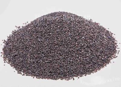 China 150 Grit Al203 Fused Blast Media Aluminum Oxide for sale