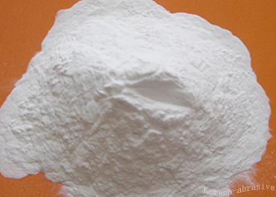 Chine Oxyde d'aluminium blanc de Micropowder WA P240-P2500 pour des traitements de précision à vendre