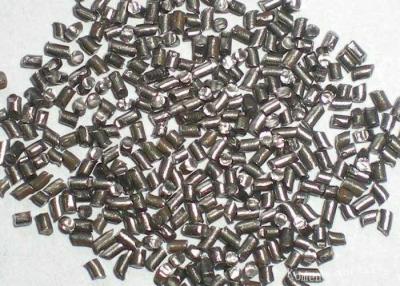 China Steel shot wire cut 1.2mm SAE J441 for sale