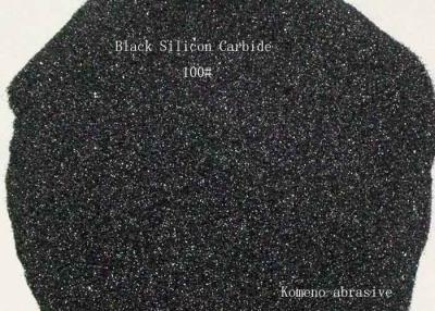 China F60	Silicon Carbide Grit For Etching on Metal and Non-metal Surfaces for sale