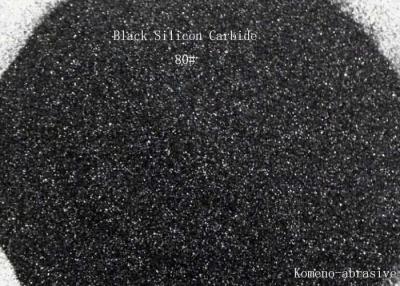 China F80 Silicon Carbide Grit Casting Sand Foundry Sand Welding Material for sale