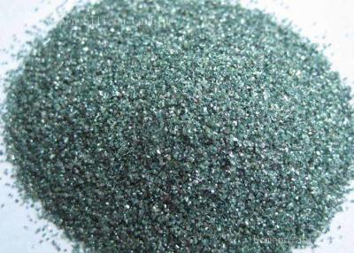 Chine Matériaux de soudure de poussière abrasive de carbure de silicium F80 pour sic les outils électriques de Rod de carbure de silicium à vendre