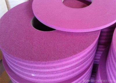 China Pink fused Alumina Production of Ceramic and Vitrified Grinding Whee FEPA F8-220 for sale