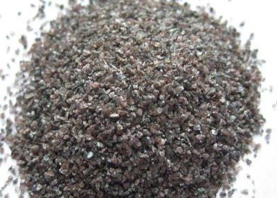 China Ai2o3 Fused Aluminum Oxide For Grinding Applications for sale