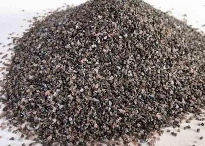 China 25kg/Bag Brown Corundum 180 Grit Aluminum Oxide for sale