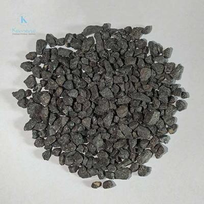 China Bfa Size 5-8 Mm Brown Aluminum Oxide For Refractory for sale