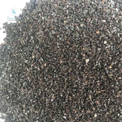 China 16# Brown Aluminum Oxide F12-F220 Grits For Aluminium Oxide Coating for sale