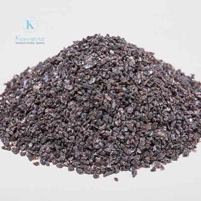 China Fepa P8-P2000 Brown Aluminum Oxide For Coated Abrasives for sale