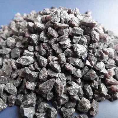 China Reliable Polishing Brown Fused Alumina Oxide For Demanding High Temperature Environments for sale