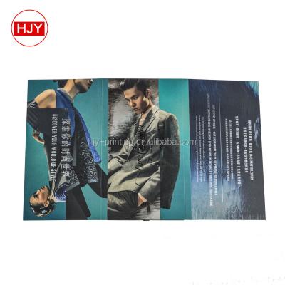 China Europe advertising LCD video brochure card VCR greeting card, business video, greeting card customization for sale