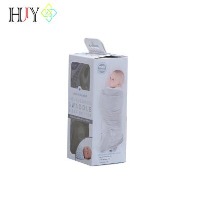 China Custom New Design Materials Small Recycled Milk Bottle Paper Packaging Cardboard Box For Baby for sale