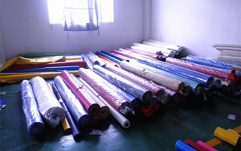 Geverifieerde leverancier in China: - Guangzhou Chao Yue Inflatables Co., Limited