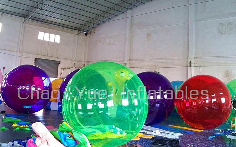 Proveedor verificado de China - Guangzhou Chao Yue Inflatables Co., Limited