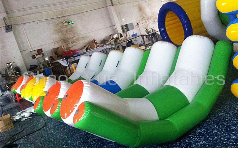 Verified China supplier - Guangzhou Chao Yue Inflatables Co., Limited