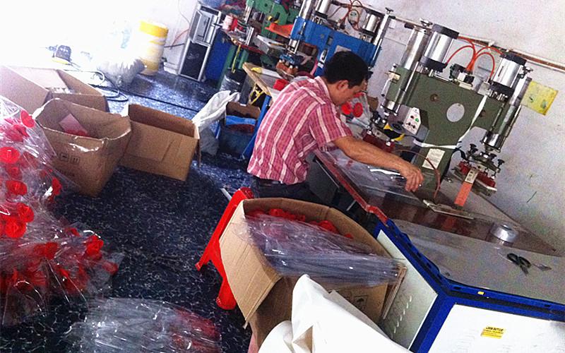 Geverifieerde leverancier in China: - Guangzhou Chao Yue Inflatables Co., Limited