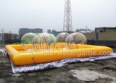 China Children Playing Big Inflatable Swimming Pool Portable Water Sports Equipment for sale