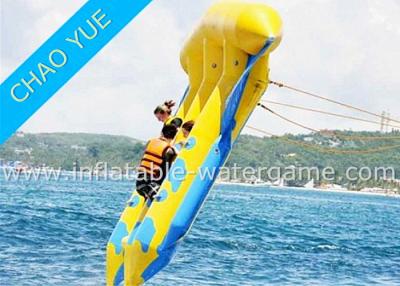 China Water Toys Tarpaulin PVC Inflatable Boat 12 Months Warranty HS Code 95030089 for sale